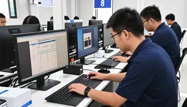 南昌垒佳数码科技有限公司提供适合科技赋能发展的数据处理