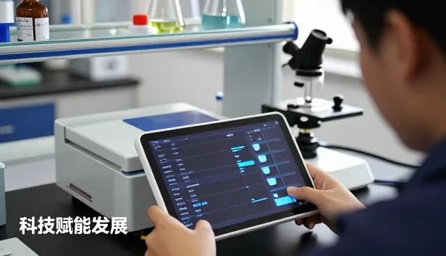 学校与医院需求推动产品创新