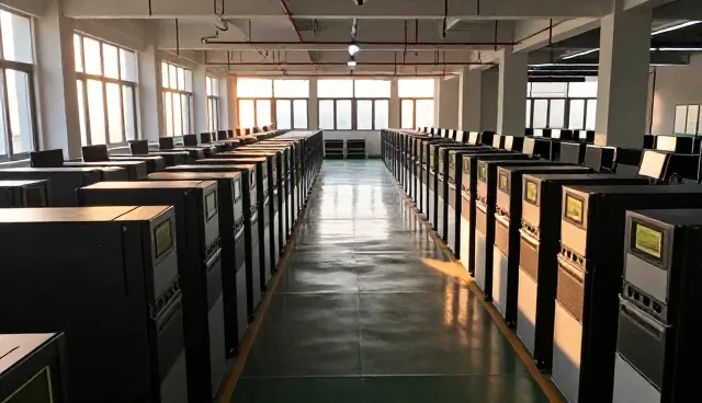 智能终端接口使用中的常见问题与高效维护策略